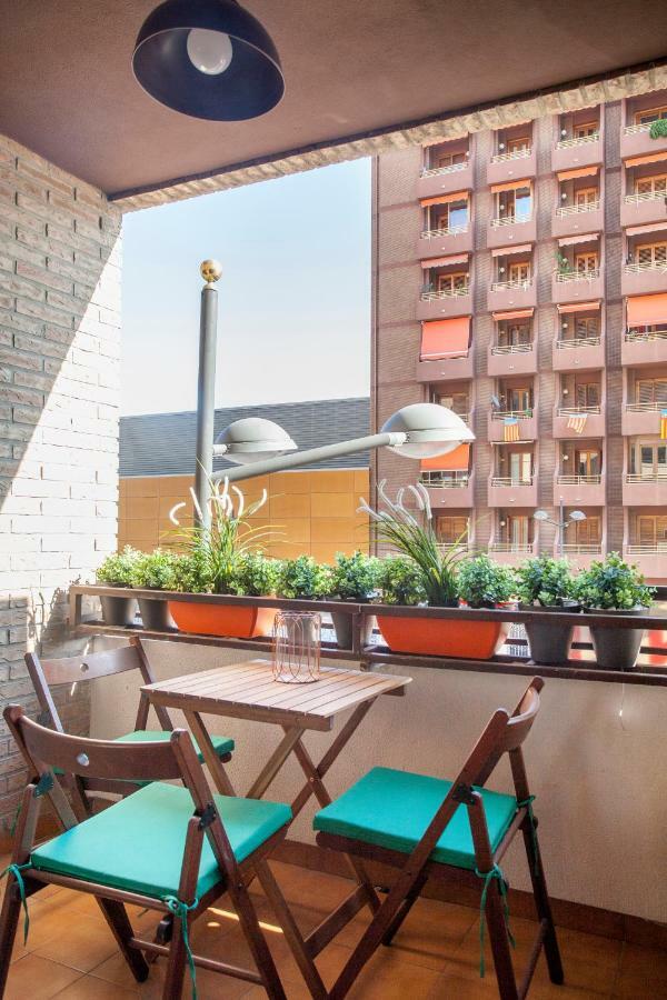 Jardines Del Turia - Espacioso Apartamento Apartment Valencia Exterior photo